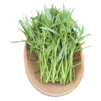 Rau Muống Hữu Cơ Hitech 300G