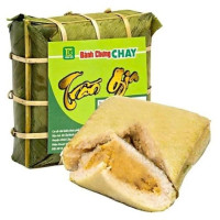 Bánh Chưng Chay Trần Gia 600G