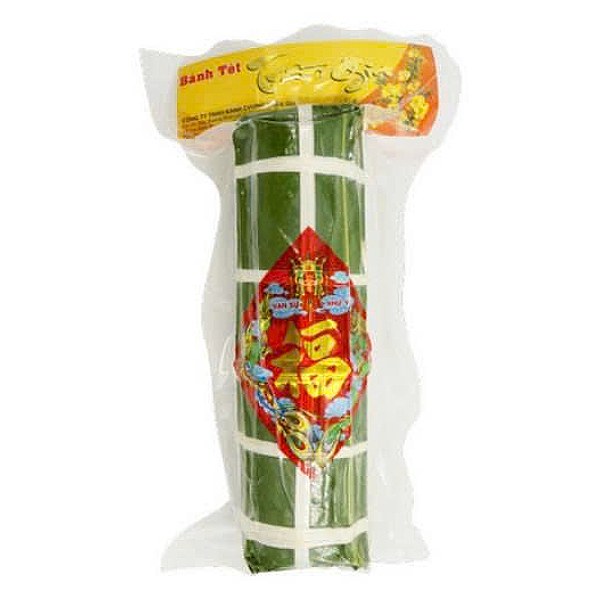 Bánh Tét Trần Gia Đặc Biệt 1Kg