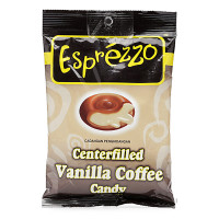 (Only Emartmall) Kẹo Cứng Esprezzo Cà Phê Vani Gói 150G