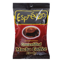 (Only Emartmall) Kẹo Cứng Esprezzo Cà Phê Mocha Gói 150G