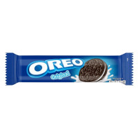 Bánh Quy Oreo Kem Vani 110.4G