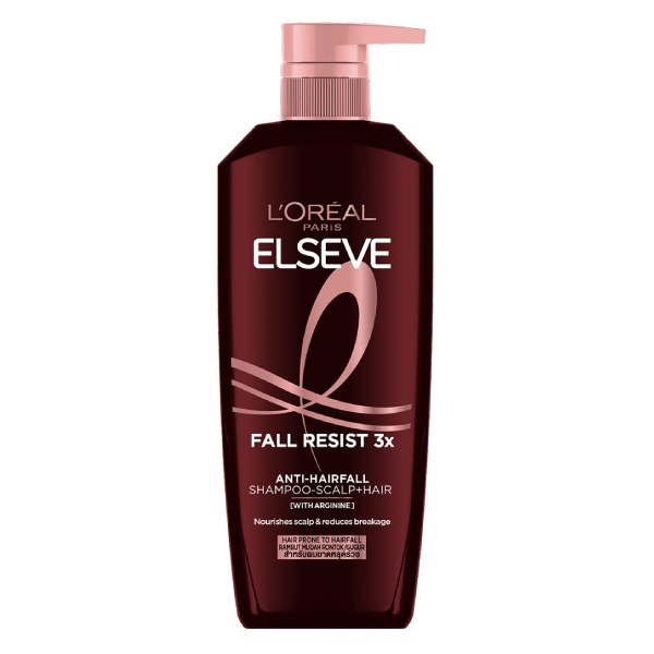 Dầu Gội L'oreal Ngăn Rụng Tóc 620Ml
