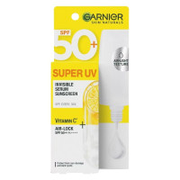 Serum Chống Nắng Vitamin C Garnier 30Ml