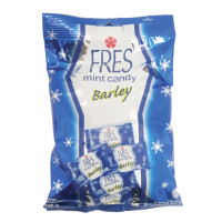 (Only Emartmall) Kẹo Fres Mint Barley Gói 150G