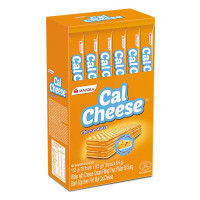 Bánh Cal Cheese 18*8.5G