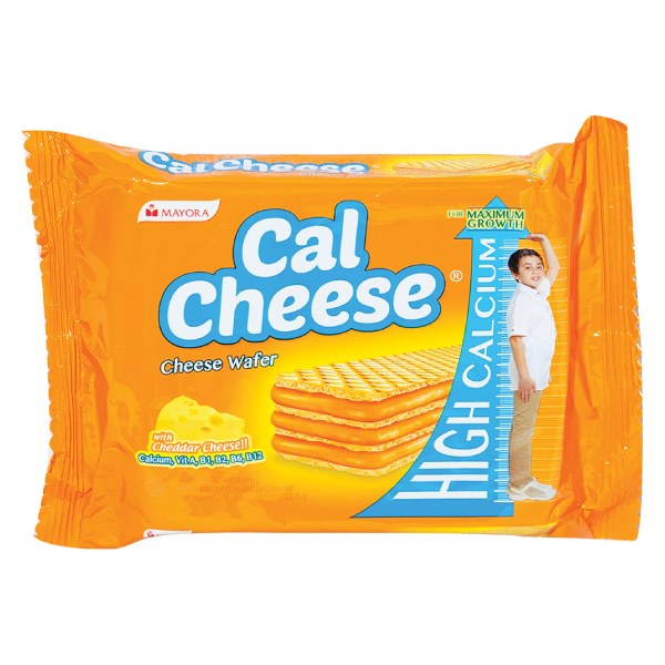 Bánh Cal Cheese 48G