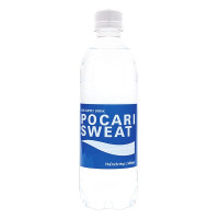 Nước Ion Pocari Sweat 500Ml