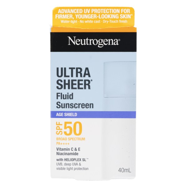 Kem Chống Nắng Neutrogena Ngăn Ngừa Thâm Sạm 40Ml