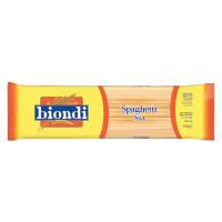 (Only Emartmall) Mì Spaghetti Biondi Số 4 Gói 500G