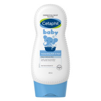 Sữa Tắm Dưỡng Ẩm Cetaphil Baby 230Ml