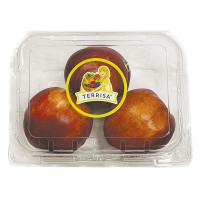 Xuân Đào Úc Ruột Trắng Hộp 500G