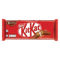 (Only Emartmall) Socola Kitkat 2F Gói 6 Thanh*17G