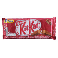 (Only Emartmall) Socola Kitkat 2F Gói 6 Thanh*17G