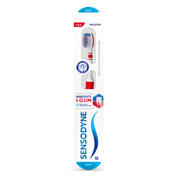Bàn Chải Đánh Răng Sensodyne Sensitivity Gum